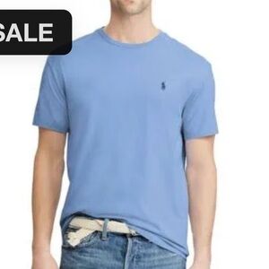 EUC- Polo by Ralph Lauren Men’s T shirt